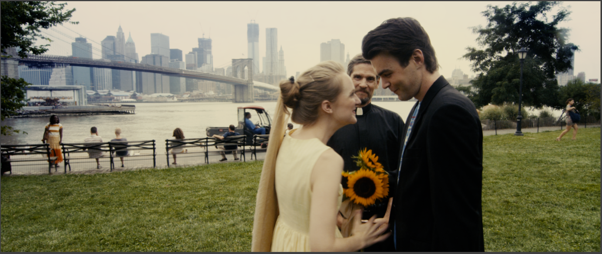 life in a box - blackat